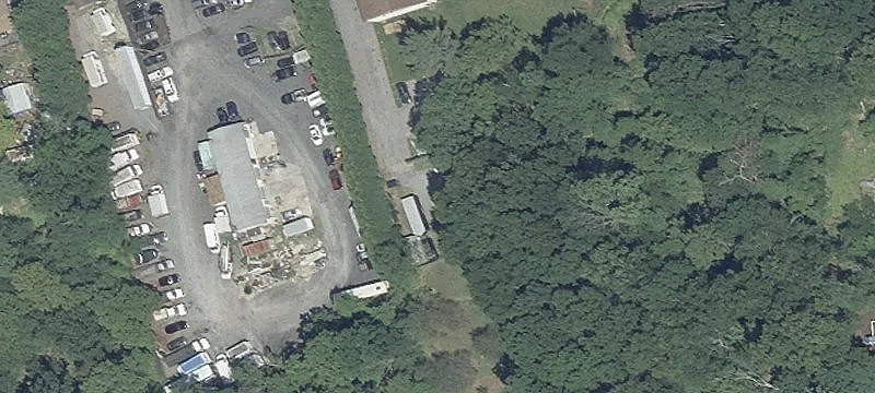 1117 Berrymans Ln