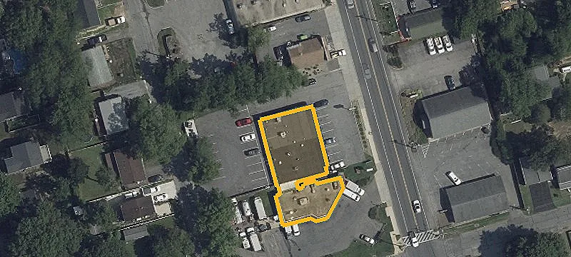 125 Mayo Rd