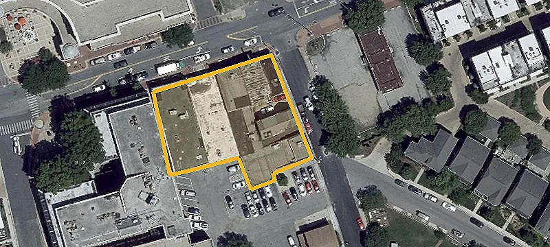 3 Monticello Ave