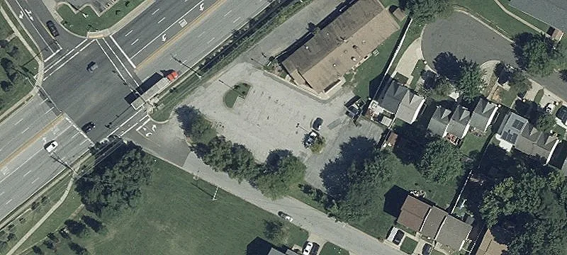 8201 Martin Luther King Jr Hwy