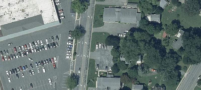 316 Glebe Rd