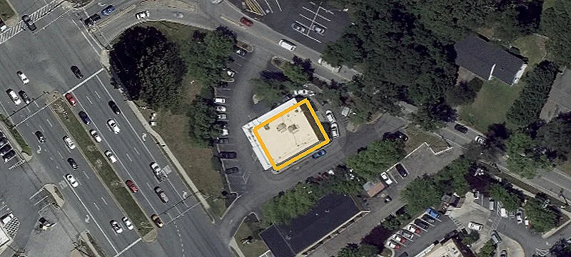 503 Ritchie Hwy