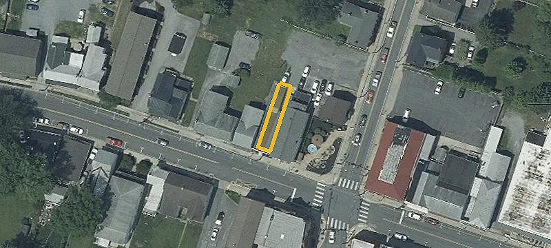 5 Main St