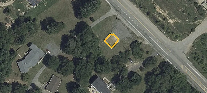 18301 Aquasco Rd