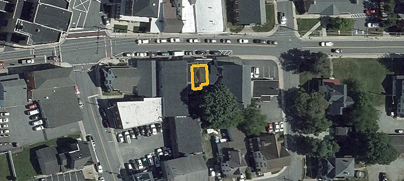 14 Main St