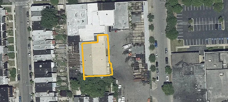 2001 Windsor Ave