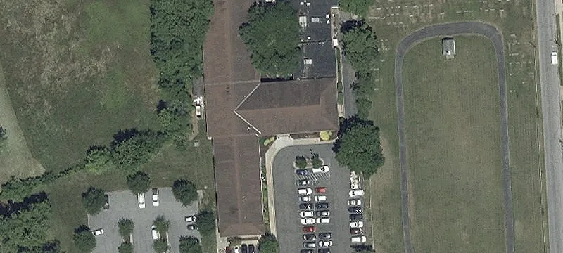 7232 German Hl Rd