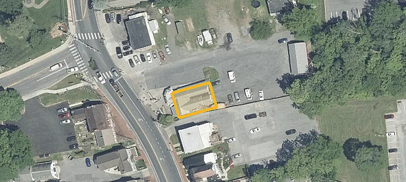 201 Main St