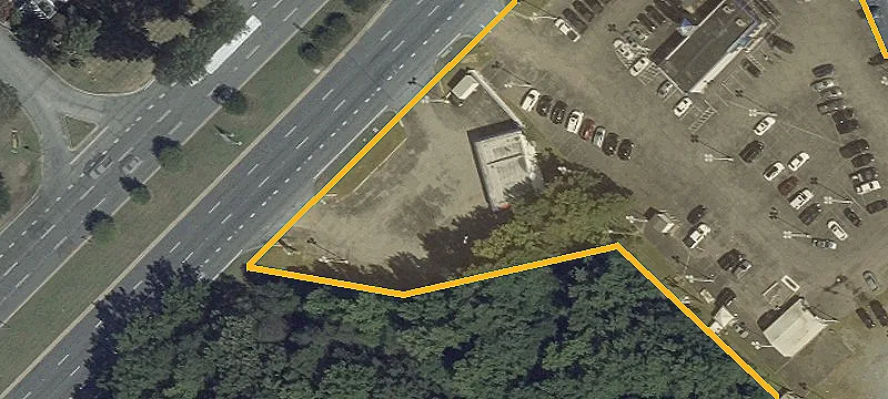 2330 Crain Hwy