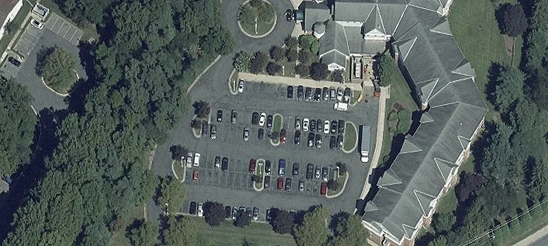531 Randolph Rd