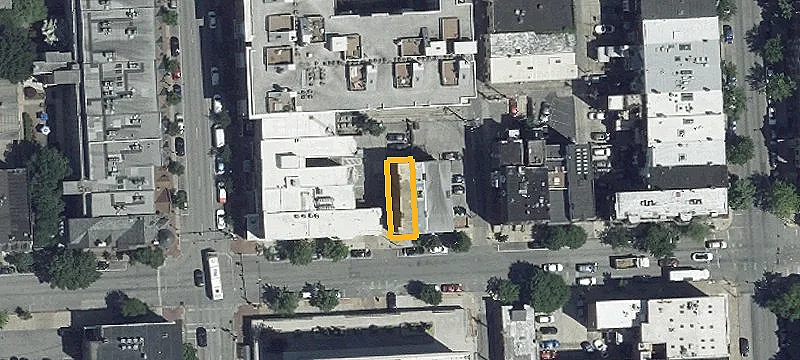 4 Biddle St