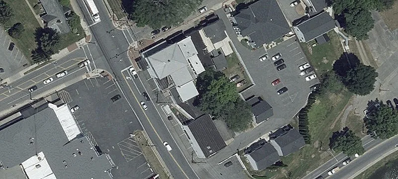 168 Main St