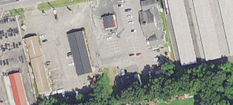 523 Pulaski Hwy