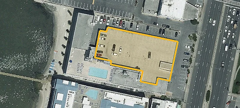 4701 Coastal Hwy