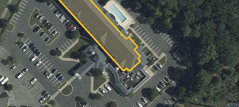 13100 Dowell Rd