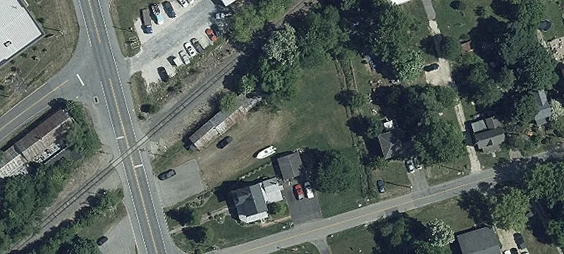 10811 Worton Rd