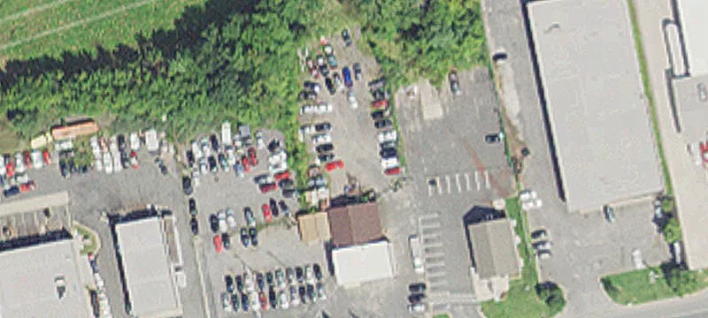 700 Pulaski Hwy