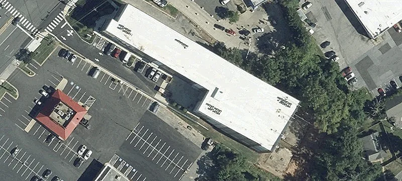 6801 Annapolis Rd