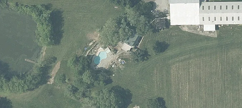 119 Old Bachmans Vly Rd