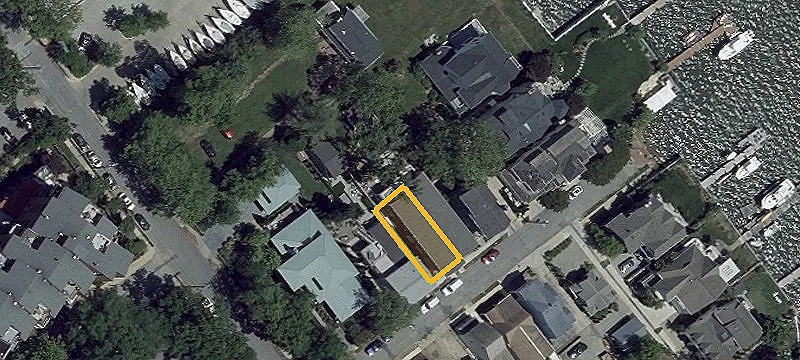 14 Severn Ave