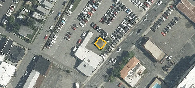 41 Washington S Blvd