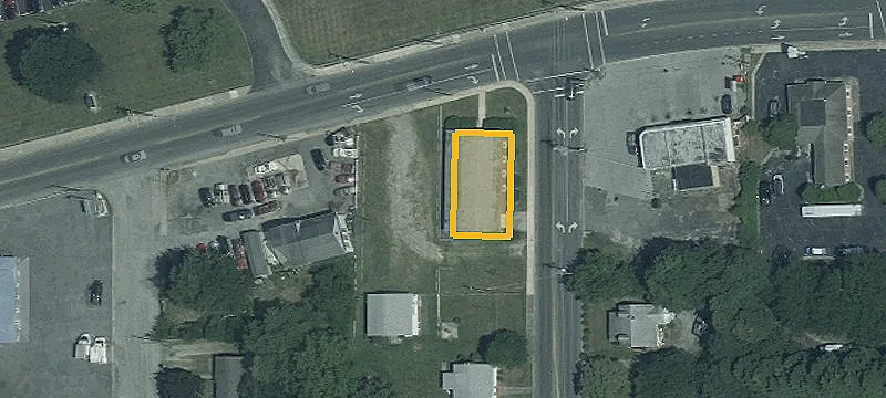 1212 Old Ocean City Rd
