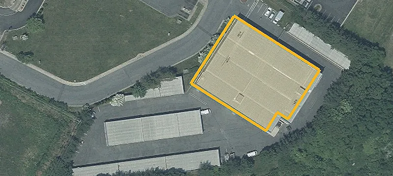 100 Storage Way