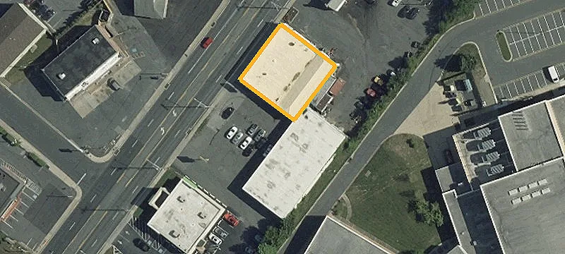 203 Baltimore Pike