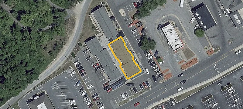 105 Dares Bch Rd, Unit 209