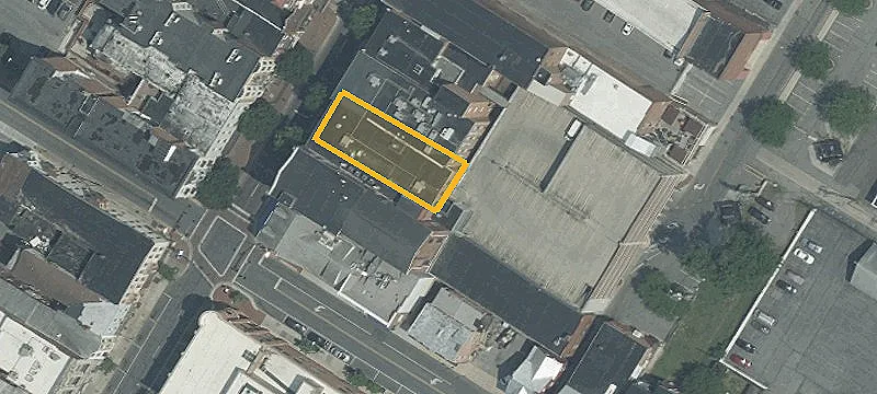 38 Potomac St