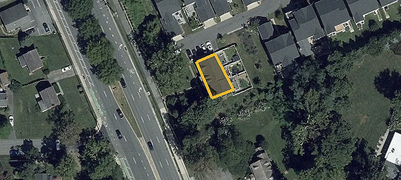 9111 Old Georgetown Rd