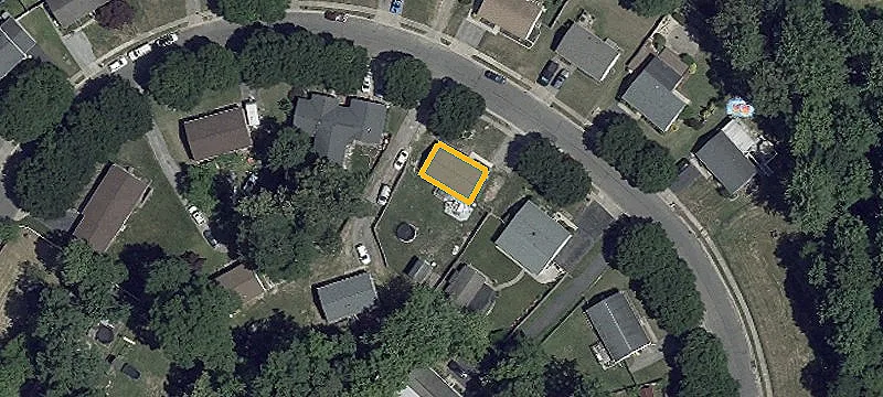 517 Oakton Rd