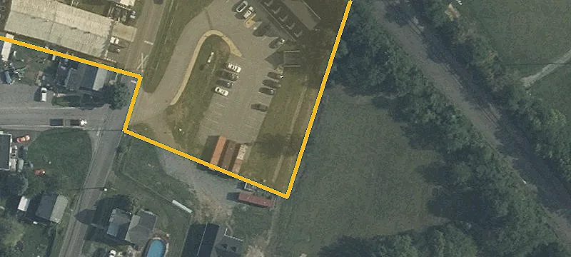 13701 Maugansville Rd