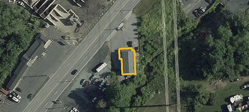 2713 Bel Air Rd