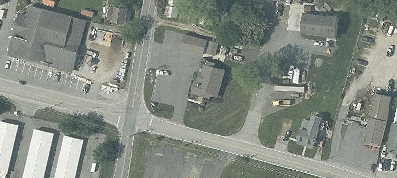 1636 Old Liberty Rd