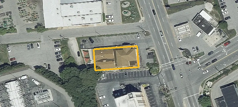 11206 York Rd