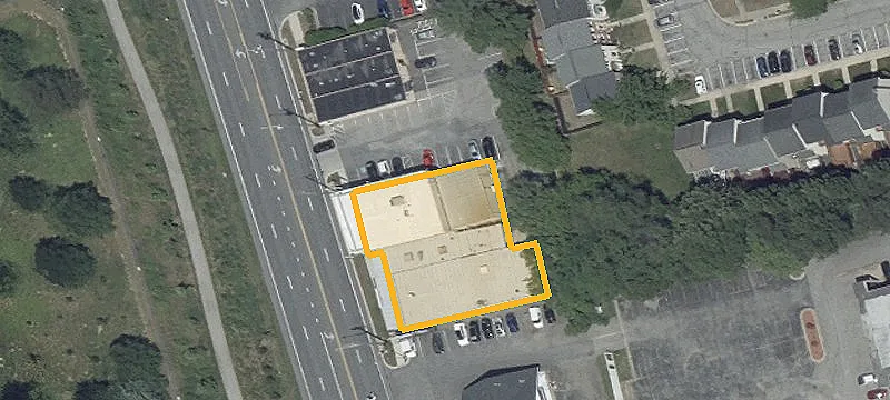 1642 Annapolis Rd