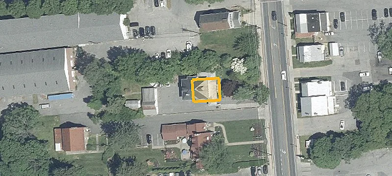 60 Main St
