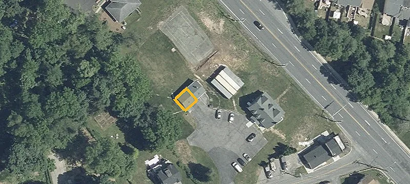 11006 Reisterstown Rd