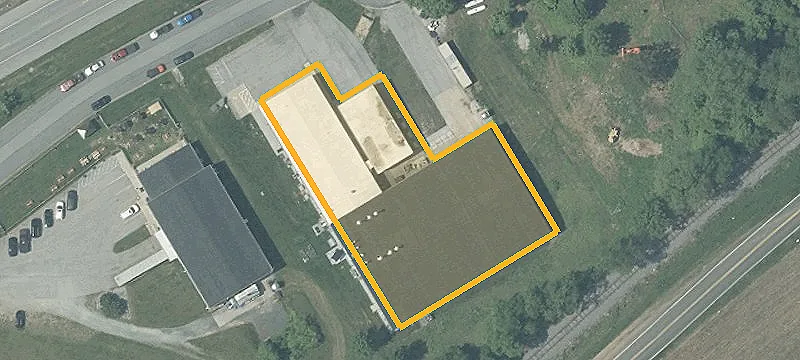 1201 New Windsor Rd