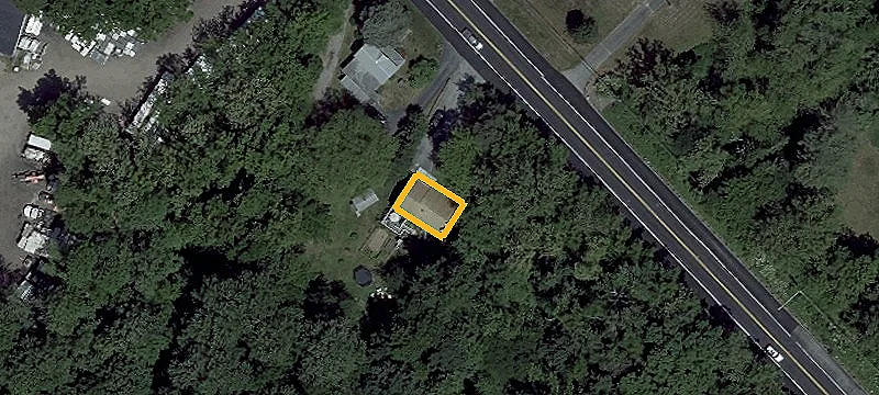 265 Chesapeake Bch Rd