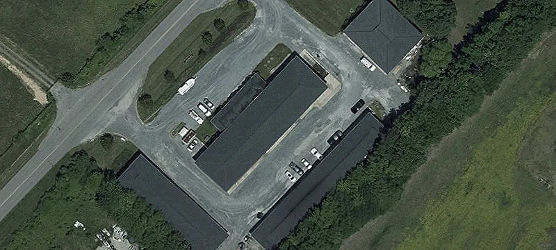 12010 Industrial Park Rd