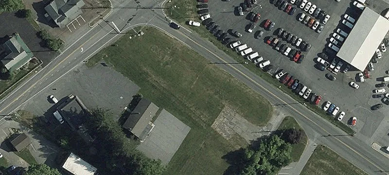 1801 Harford Rd