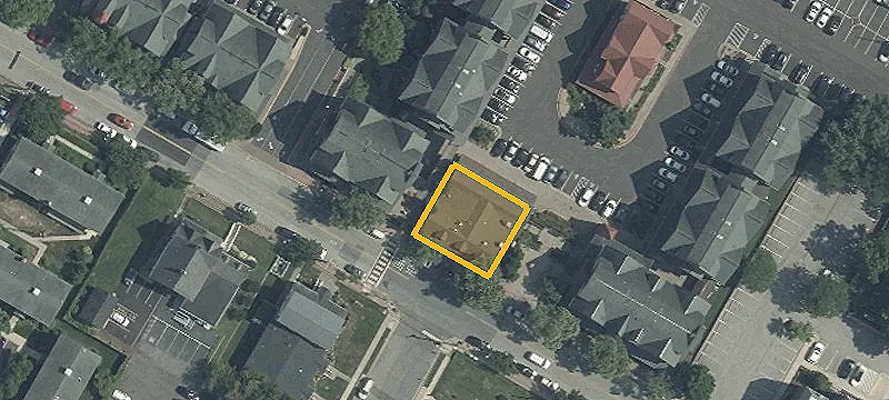 531 Main St