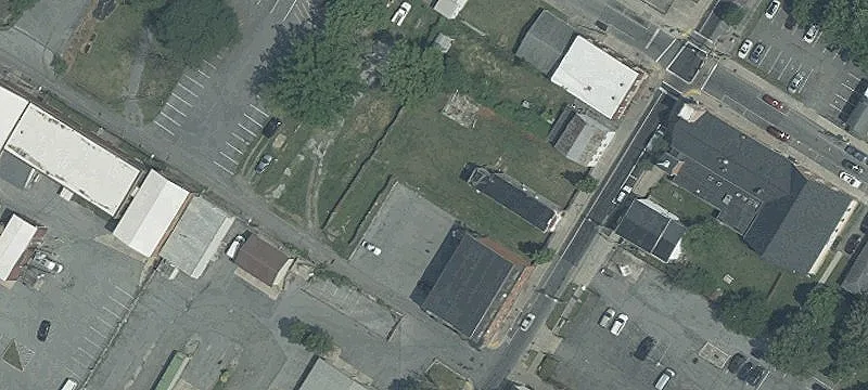 235 Jonathan St
