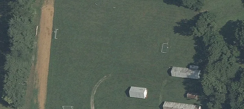 20122 Rohrersville School Rd