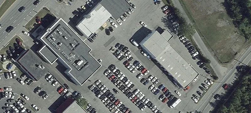 2282 Crain Hwy