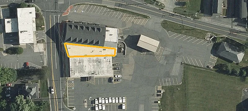 2331 Rock Spg Rd