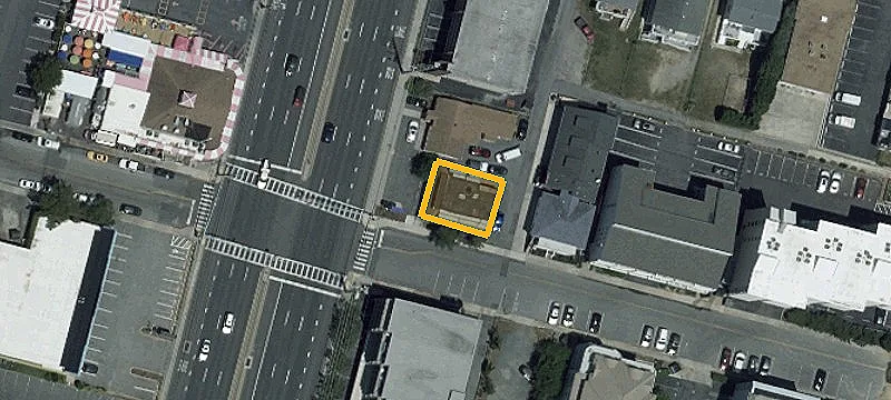 7700 Coastal Hwy