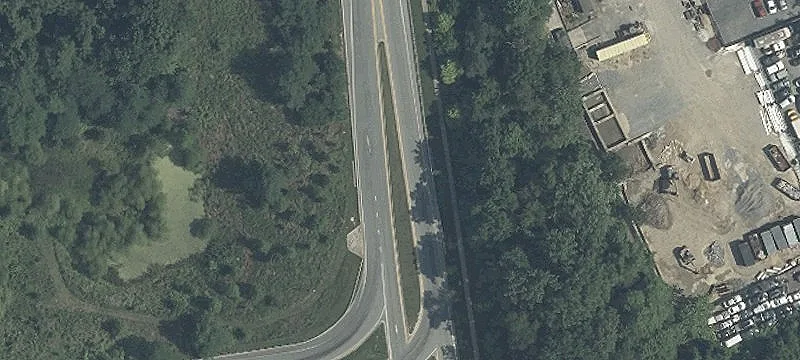 8231 Dorsey Run Rd